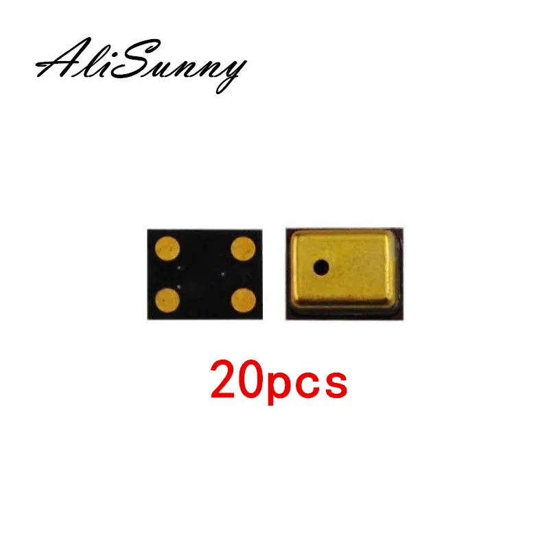 AliSunny 20 шт Mic MicPhone гибкий кабель для SamSung Galaxy S3 i9300 Note2 N7100 Запасные части