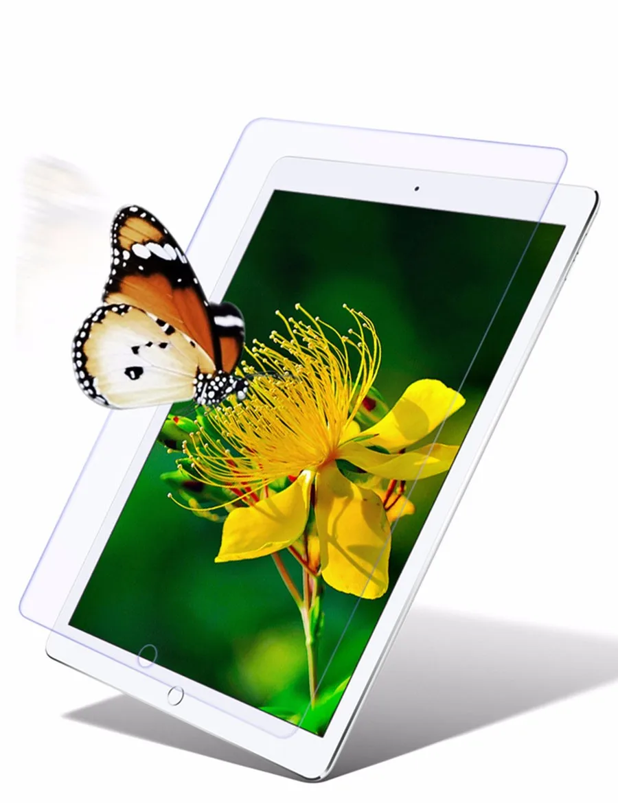 Для lenovo Yoga TAB 3 Plus 10 1 дюймов Закаленное стекло пленка для планшета компьютера