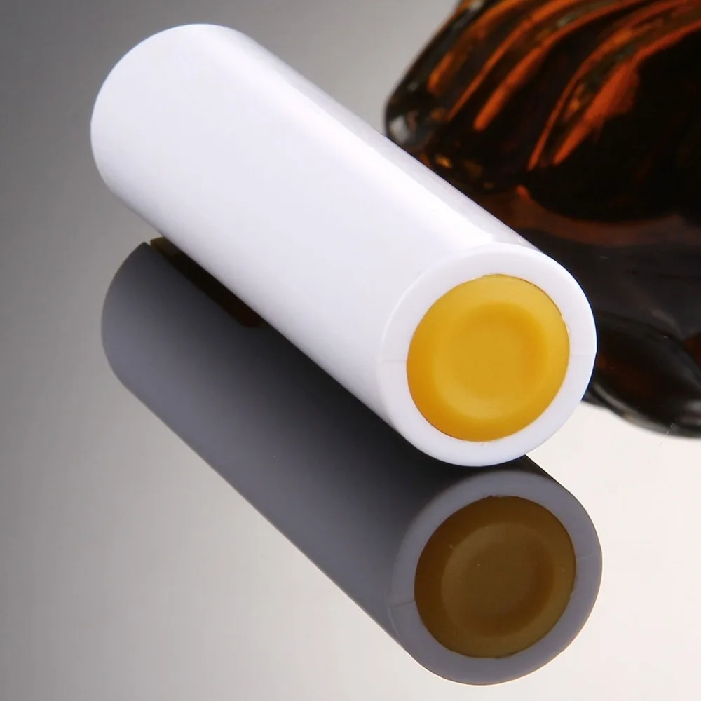 Портативный одиночный 18650 аккумулятор банк питания корпус коробка с USB выходом и