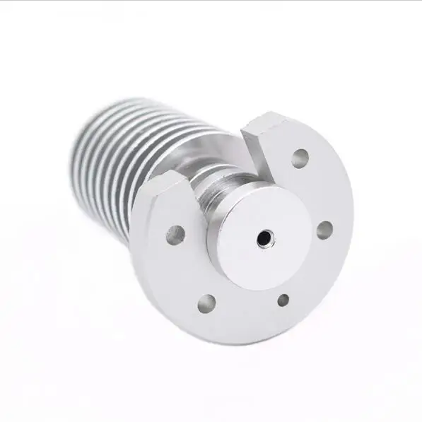 3D принтер J head Hot End 10 шт. стандартный Rostock Delta Kossel Mini для V6/v5|delta kossel mini|kossel minidelta |
