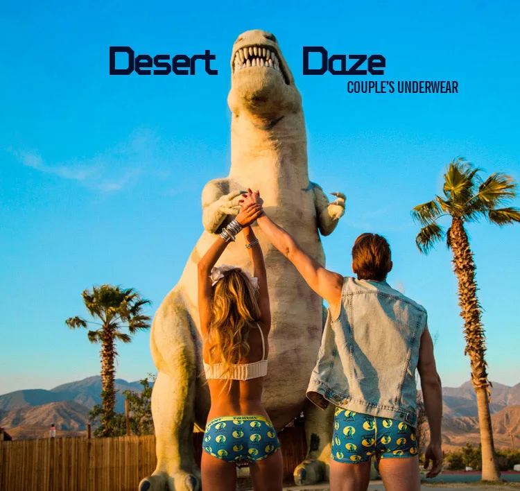 Розовое нижнее белье с героями мужские боксеры рисунком из мультфильма