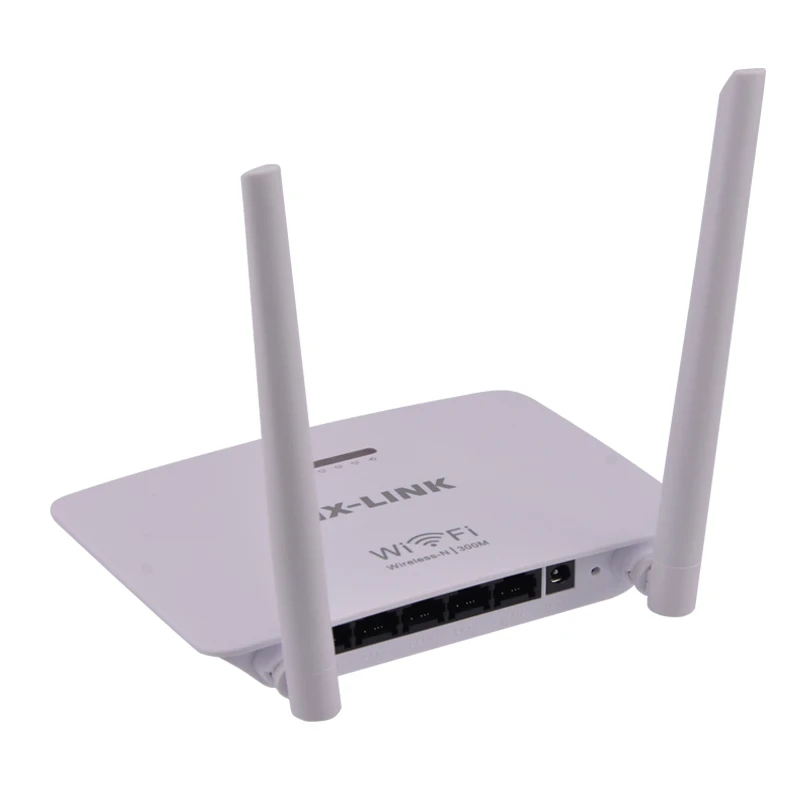 Беспроводной Wi-Fi маршрутизатор 300 Мбит ретранслятор 802 11 b/g/n точка усилитель