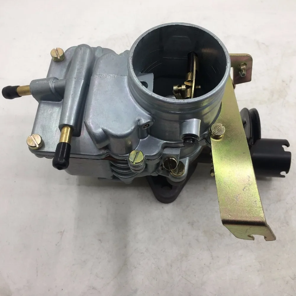 FREE SHIPPING carburetor Vintage for Vw ford antigo Deutsche Gesellschaft Zenith Solex 35 PDSI | Автомобили и мотоциклы