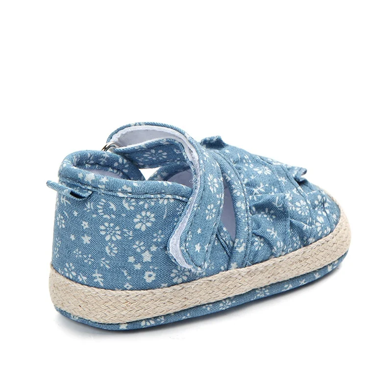 Лидер продаж! Обувь для маленьких девочек повседневные кроссовки темно синие