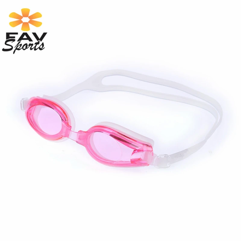 Favsports мужские и женские стильные Lunettes Nage очки для плавания подводного