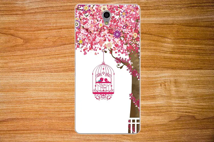 Модный красивый дизайнерский чехол для телефона мягкий силиконовый ZTE Blade A510 A 510 |
