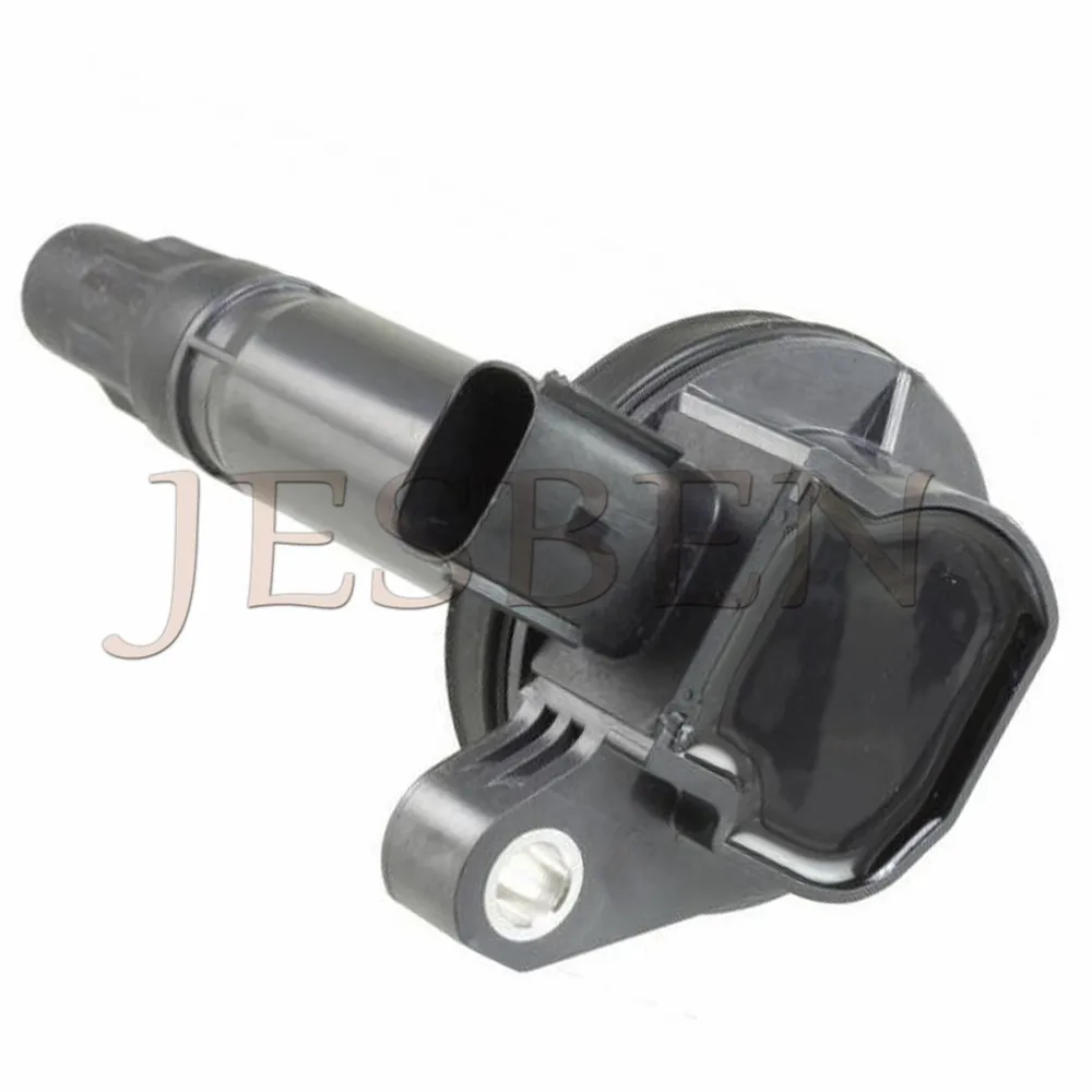 Катушка зажигания 7T4Z 12029 E 6 шт. подходит для FORD TRANSIT 150 250 350 HD Mazda CX 9 LINCOLN MKX MKS MKZ MKT MERCURY