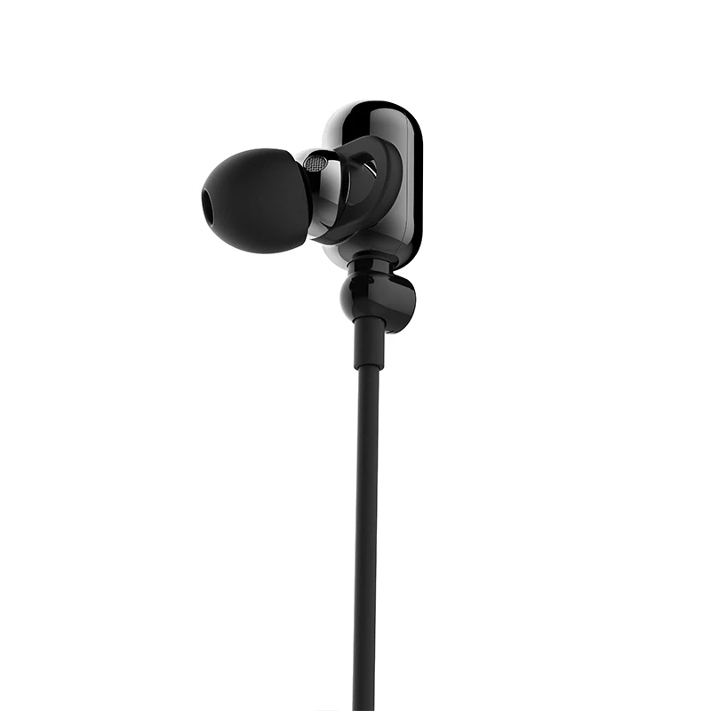 EDIFIER W293BT наушники вкладыши Беспроводные с шумоподавлением спортивная Гарнитура