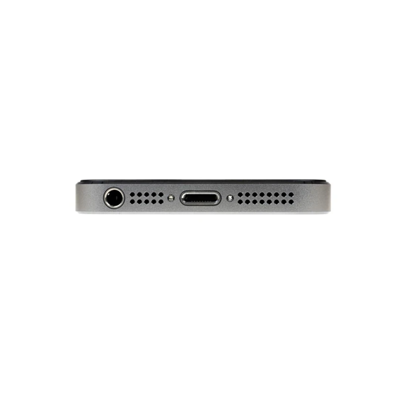 Apple iPhone 5S двухъядерный 16 Гб/32 ГБ/64 Гб ПЗУ 1 ГБ ОЗУ 8МП камера IOS Touch ID заводской разблокированный мобильный телефон