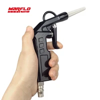marflo engine cleaning gun car washer cleaning gun flexible tube clean gun for car wash care by brilliatech