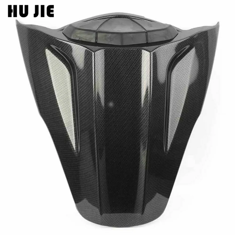 Для Kawasaki Ninja ZX10R 2011 2012 2013 2014 2015 чехол на заднее сиденье капот мотоциклетный