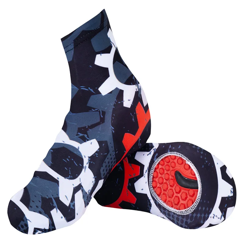 2018 чехол для обуви велоспорта мужская и женская велосипедная крышка