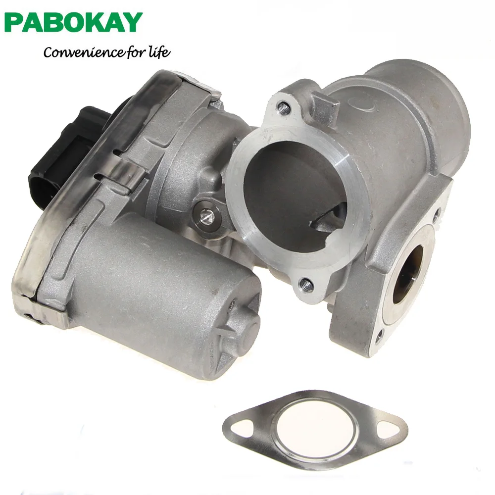 

FOR Ford Mondeo MK3 [2004-2007] 2.2 TDCi EGR VALVE 6S7Q9D474AG 6S7Q9D475AA 6S7Q9D475AC 6S7Q9D475AD 6S7Q9D475AE