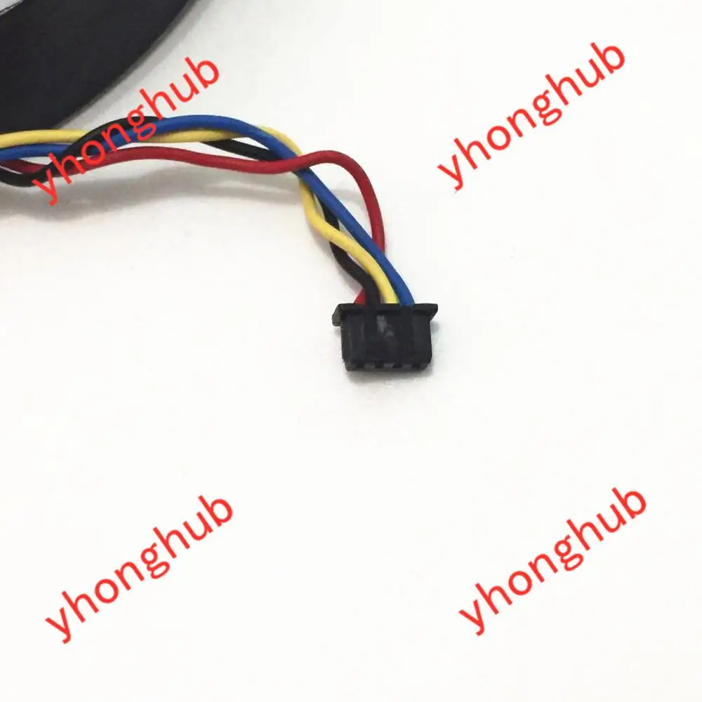 Detla Electronics CP513502 01 KSB06105HB AJ3T DC 5V 0.40A Вентилятор охлаждения сервера|server fan|dc 5v fan5v dc fan |