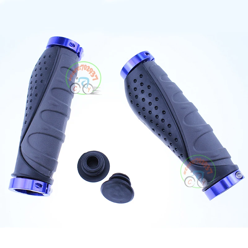 Упоры для рук на руль велосипеда Велоспорт Горный велосипед Руль Ручки