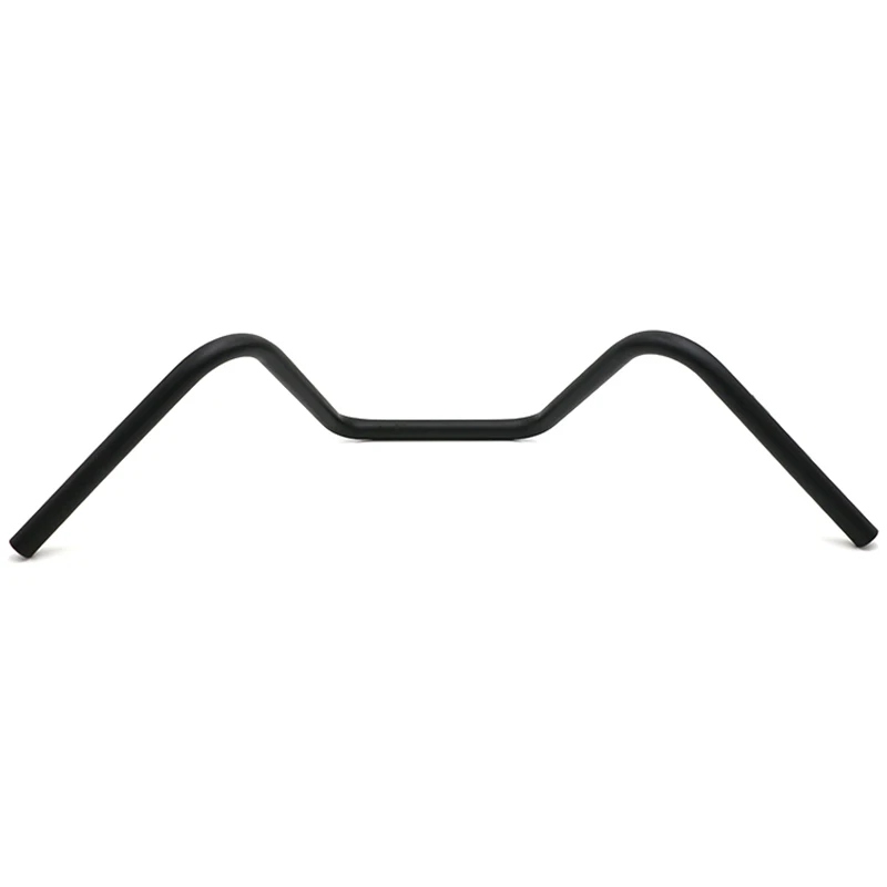 Руль для мотоцикла Harley XL883 XL1200 48 универсальный винтажный брусок 25 мм скутера в