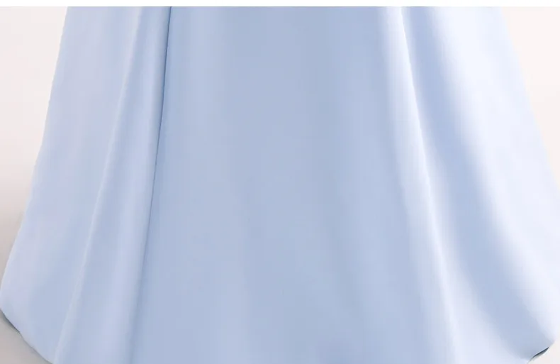 Платье женское вечернее атласное с блестками элегантное блестящее платье