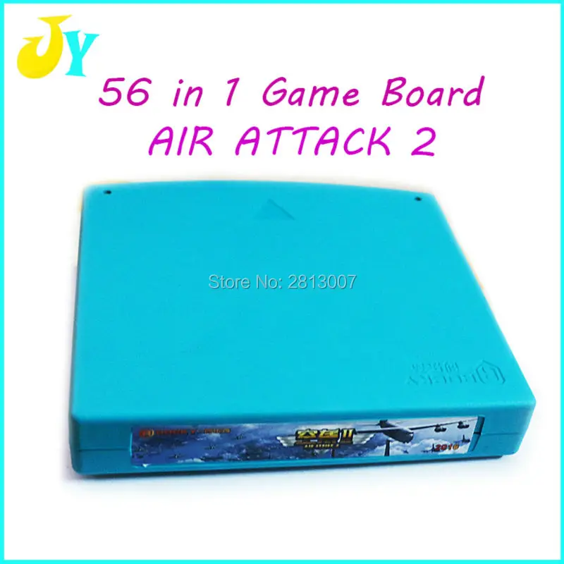 Новый 51 в 1 вертикальный экран Multi games Полетная съемка видео комплект аркадный Jamma