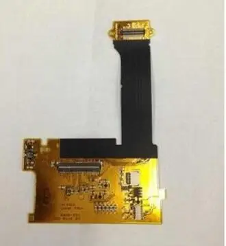 New Original for Canon 6D Rear Cover Flex Cable Behind LCD PCB Board Camera Repair | Электроника