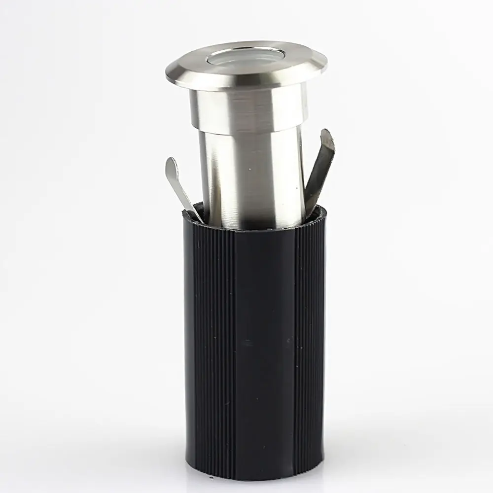 Светодиодный напольный мини светильник 20 * DHL 12 В 110 220 3 Вт|lamp fire|lamp infraredlamp shell |