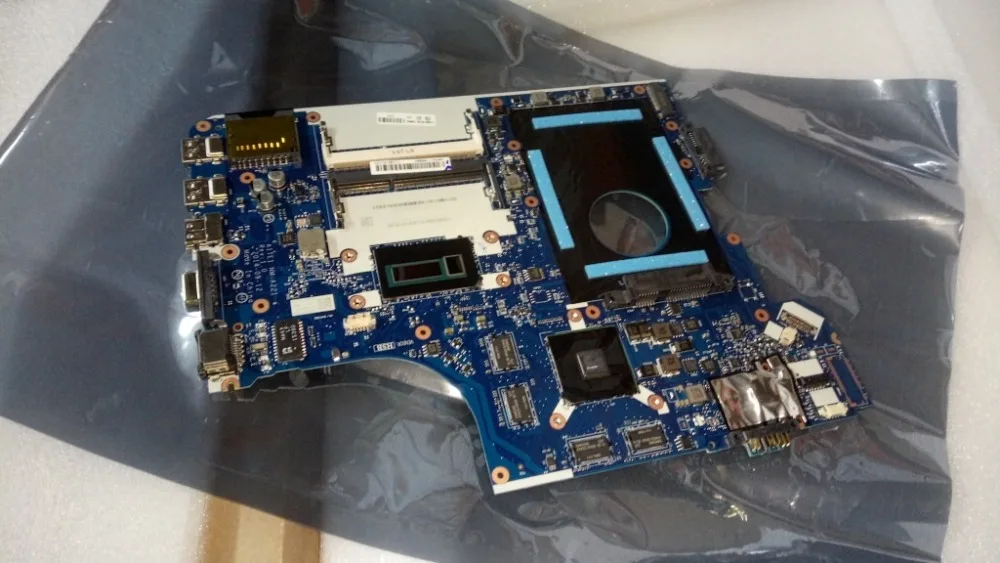 Thinkpad E550 i5 CPU DIS 2G laptop independent graphics card motherboard.FRU 01AW147 01AW146 | Компьютеры и офис