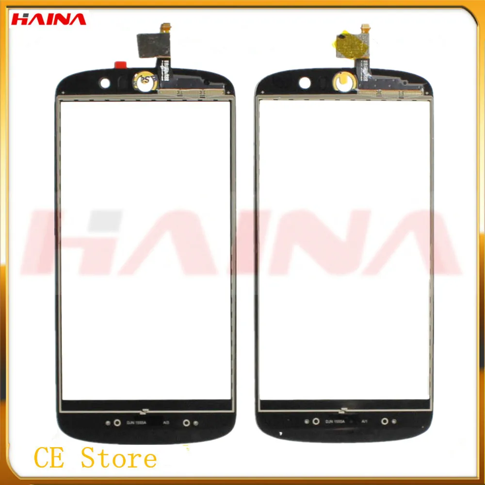 Лента 3 м сенсорная панель стекло для сенсорного экрана Acer liquid Z530 Z530S передняя