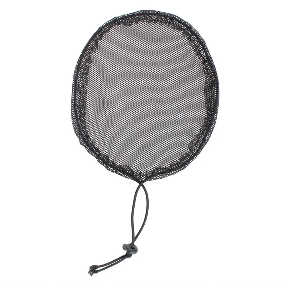 Leeven 1pcs Wig Cap for making Ponytail with adjustable strap on the back weaving cap glueless wig caps good quality Hair Net