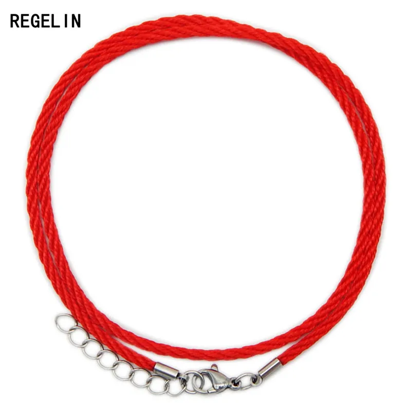 Ювелирный соединитель REGELIN из нержавеющей стали застежки крючки для омаров 5
