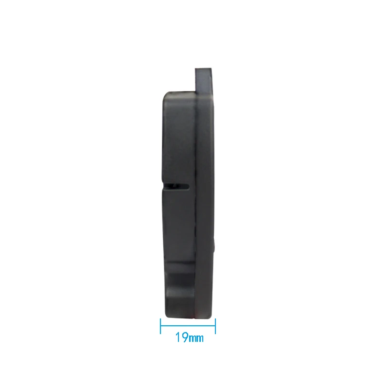 

1 tone Dc12v 125db loud voice chirping Siren speaker horn for one way or two way car alarm security system