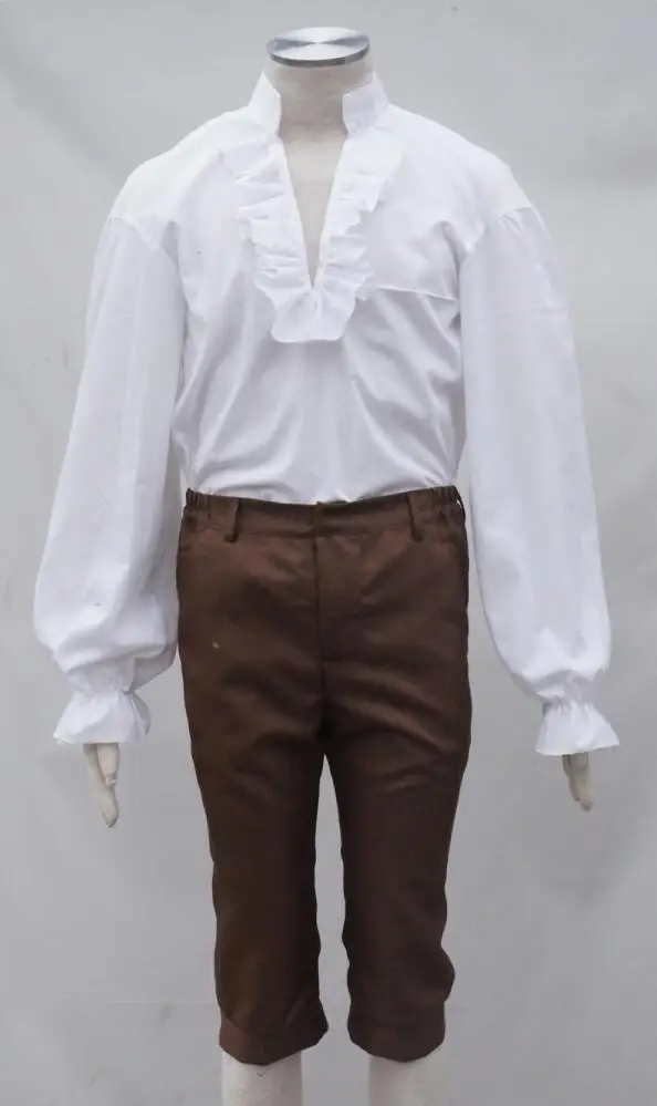 2019 Movie Beauty and The Beast Gaston Cosplay Costume Burgundy Jacket Coat Men Outfit Pants Suit Halloween Carnival Costumes |