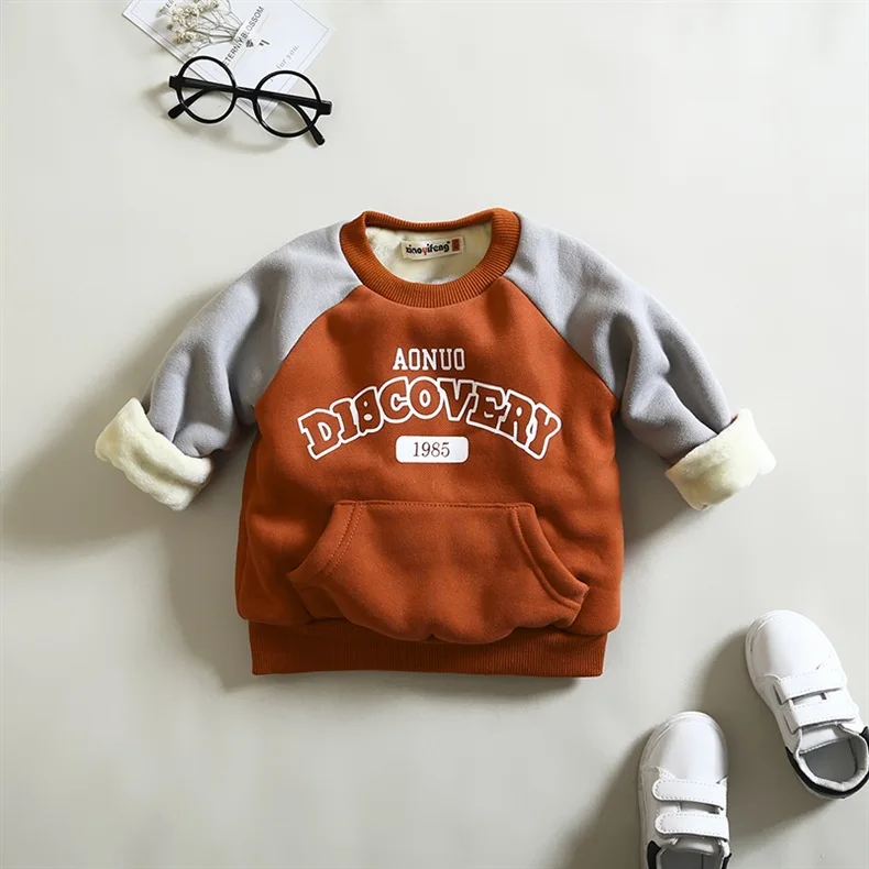 Baby boy Sweater 2017 New Arrival Bebe Clothes Toddler Boys Cardigan Outwear Coat Spring Autumn Children's Jumpers Top |