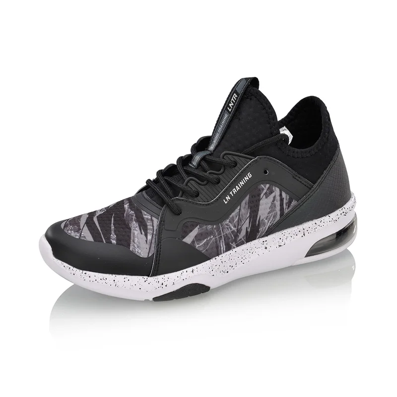 Li Ning/женская модель Z умная обувь для быстрой тренировки удобные кроссовки с