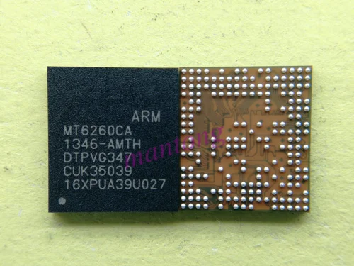 

2pcs-10pcs MT6260CA