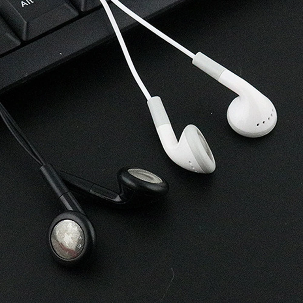 10 предметов в партии супер бас гарнитура наушники Универсальные с микрофоном для