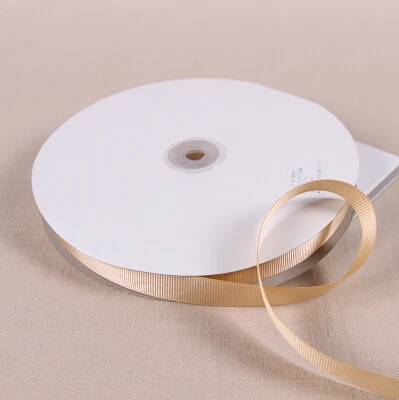 Бесплатная доставка (100 ярдов/рулон) 5/8 &quot15 мм Grosgrain лента свадебная атласная для