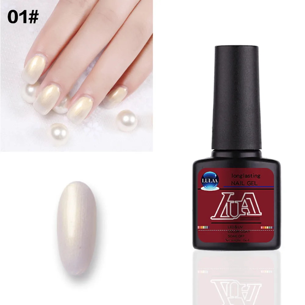 Горячая Распродажа 8 мл Гель-лак для ногтей матовый верхний слой УФ светодиодный Гель-лак Полупостоянный V Гель-лак лампа для ногтей Здоровье и красота