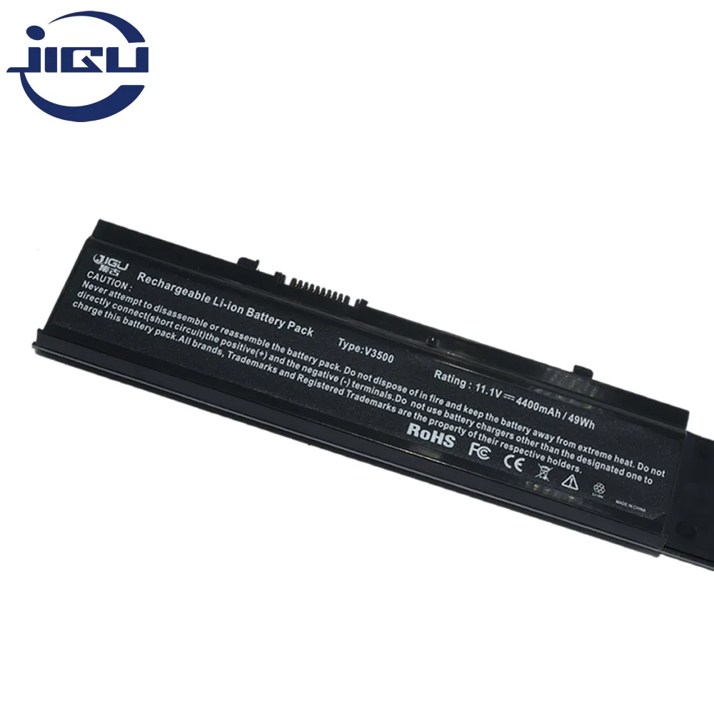 JIGU Аккумулятор для ноутбука Dell Vostro 3400 3500 3700 0TXWRR 0TY3P4 312-0997 4JK6R 7FJ92 | Компьютеры и офис