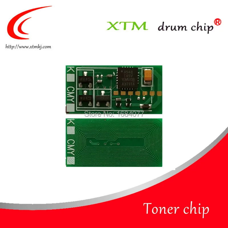 20X тонер-чип 841276 для Ricoh MP C2800 C3300 чип картриджа MPC2800 MPC3300 841279 841277 841278 20K 15K |