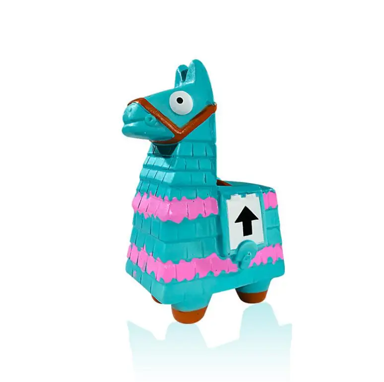Игра Llama мягкая медленная игра Battle Royale Rising Squishies игрушка Jumbo Squeeze игрушки для снятия стресса детский подарок