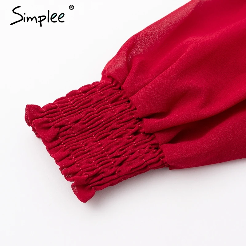 Simplee Винтаж кружева женское рождественское платье с открытыми плечами леди