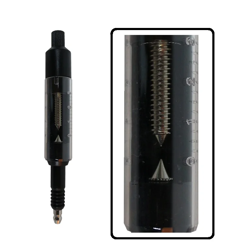 Автомобильный тестер свечей зажигания проверка системы Катушка двигателя в