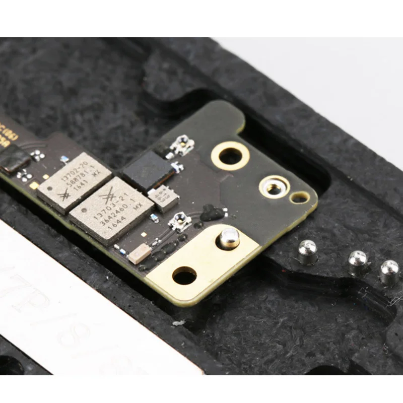 Многофункциональная подставка для материнской платы PCB крепеж iPhone 6/6G/5P/6S/6SP/7/7P/8/8P