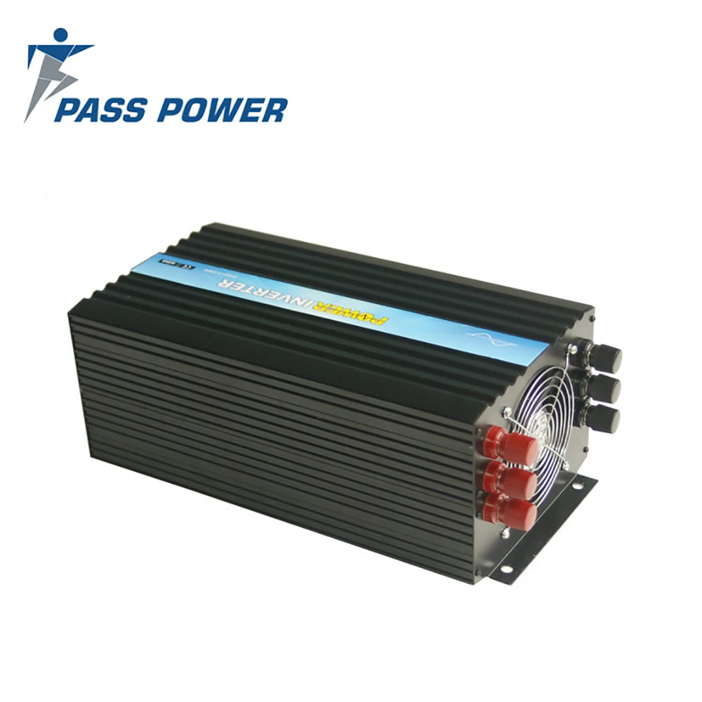 

3000w 48v dc to 220v 230v 240v ac Cheap Power Inverter 3kw Inverter