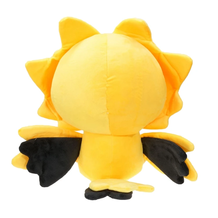 Милые милые игрушки в виде птиц Articuno и Zapdos плюшевые животных 30 см|Персонажи