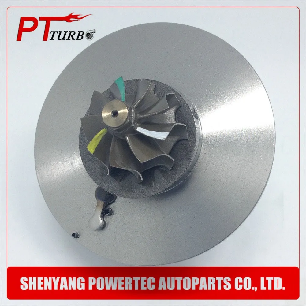 Комплекты турбокомпрессора garrett GT1646V Картридж turbo КЗПЧ 751851/03G253014F для VW Caddy 3 Golf 4 Passat B6 Touran 1,9 TDI BJB