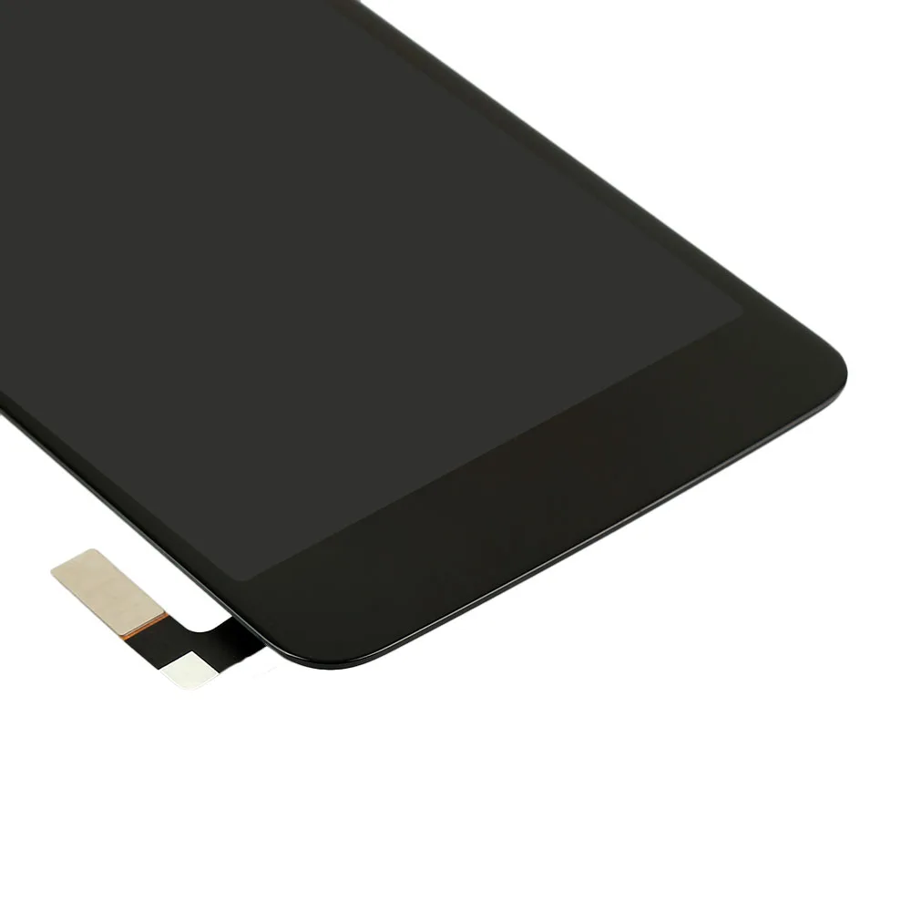 Для LG K8 дисплей для Lg K8 Aristo M210 MS210 US215 ЖК-дисплей кодирующий преобразователь сенсорного экрана в сборе для lG K8 lcd