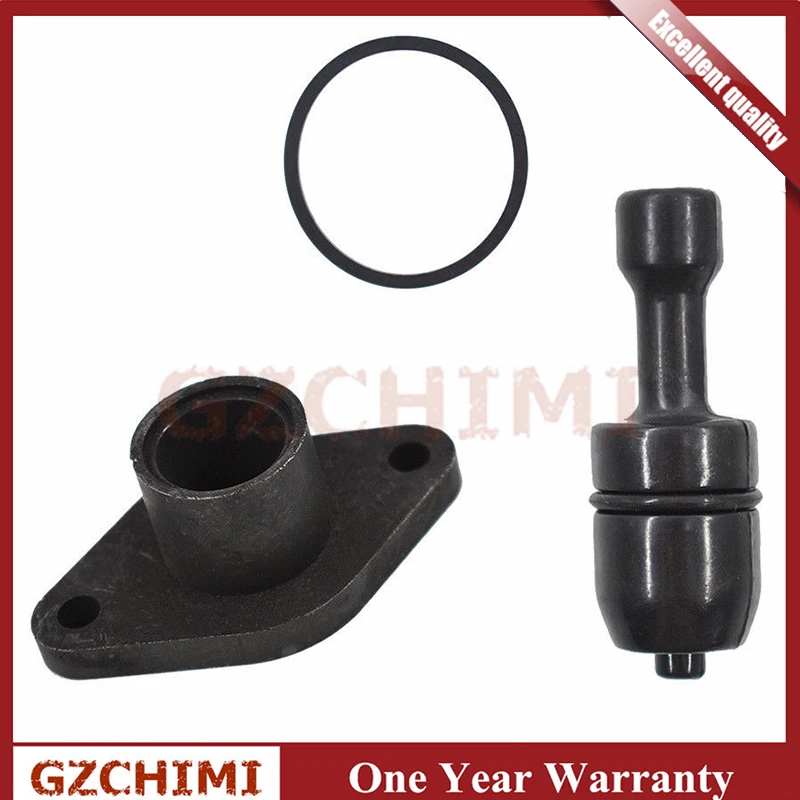 3913994 3919683 Новый штифт ГРМ и корпус для Dodge 5 9 12 valve Cummins|Клапаны детали| |