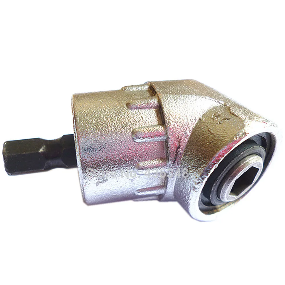 Шестигранное сверло из нержавеющей стали 105 градусов дюйма угловая отвертка