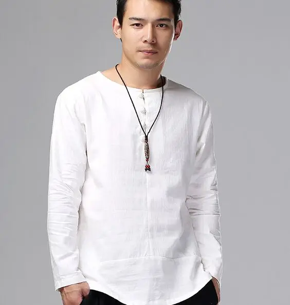 2017 мужские весенне летние хлопковые рубашки высококачественная повседневная