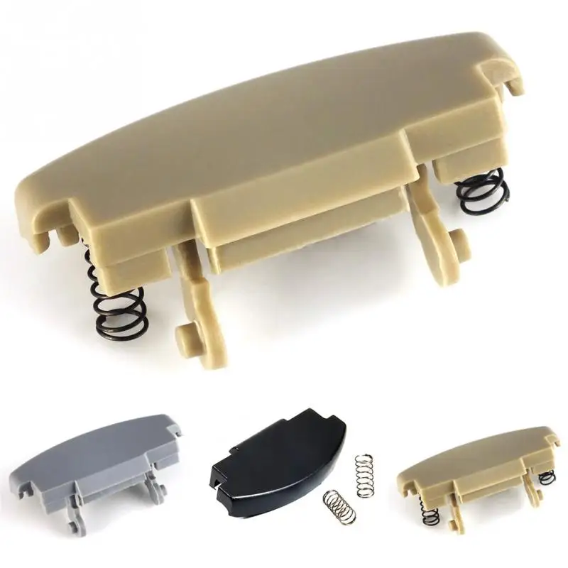 Новая консоль центральный подлокотник запасная крышка Крышка для Jetta Golf 4 Bora B5